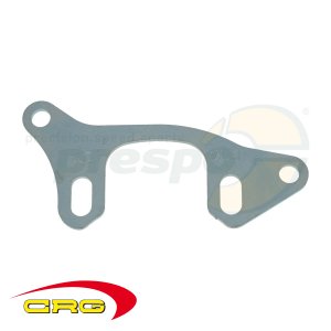 Montageblech fr Kettenschutz CRG/GLM Lagerschale   Modell: KZ