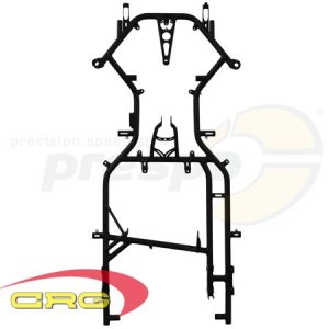Rahmen CRG   KT 2      Modell 2025           Baureihe:  OK / IAME X 30