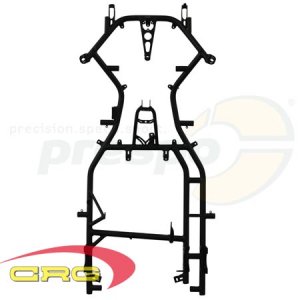Rahmen CRG   Road Rebel      Modell 2025            Baureihe:  KZ