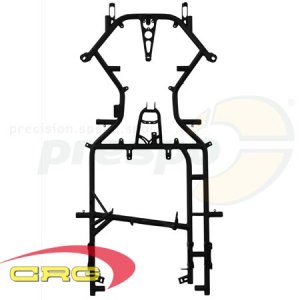 Rahmen CRG   KT 4            : 30/32mm   Modell 2025