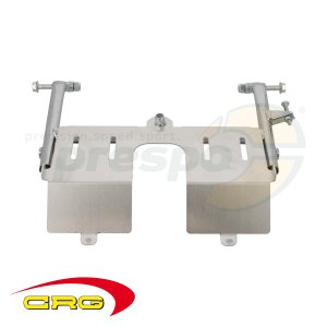 Pedalverlngerung CRG Mini XS