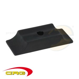 Klammer Motorbock  CRG  kurz   32 x 90mm  