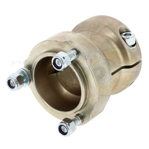 Felgenaufnahme  vorne CRG  Auenteill  (Radstern vorne)  R 2.0   Magnesium 