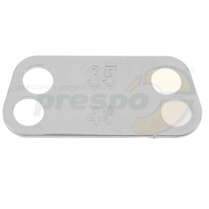 Platte fr Lenksule CRG Modell: R 2.0   35/40
