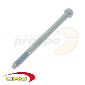 Bild 01 Achsschenkelbolzen  CRG   M 8   Lnge: 110mm