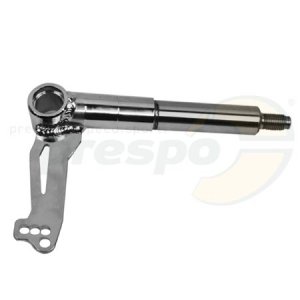 Bild 06 Achsschenkel rechts standard 25mm  Neigung: 10.25