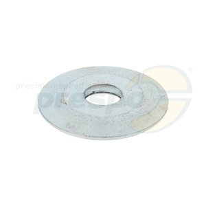 Bild 07 Distanzscheibe M8  konisch/flach 3mm