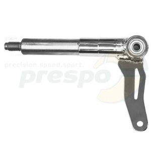 Bild 05 Achsschenkel links standard 25mm  Typ: RX  Neigung: 10.25