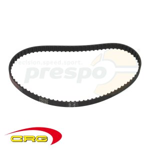 Antriebsriemen Wasserpumpe  CRG  (Zahnriemen)     Lnge: 160 XL