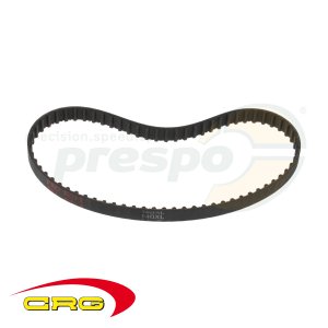 Antriebsriemen Wasserpumpe  CRG  (Zahnriemen)     Lnge: 140 XL