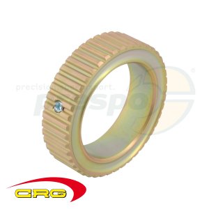 Antriebsrad fr 50mm Achse CRG  (Zahnriemenantrieb) 