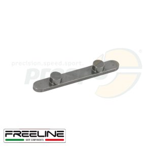 Pafeder mit 2 Stiften  FREE-LINE 