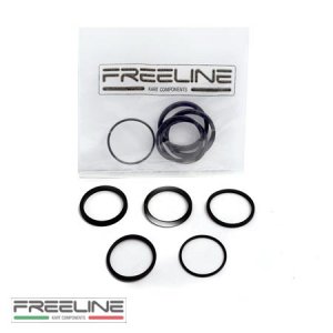 Bild 14 Dichtungssatz fr 2-Kolben Bremssattel   FREE-LINE     Modell:  RR-132X2  (OK)