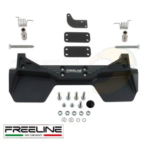Pedalverlngerung  FREE-LINE Modell ab 2022