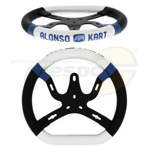 Lenkrad  FA-Kart      Modell  KG M6  330mm