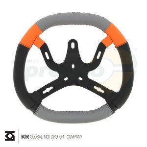 Lenkrad  Kart Republic      Modell  KG M7  330mm
