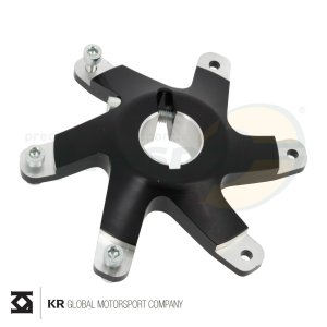 Kettenblattaufnahme  KR/FA-KART   30mm