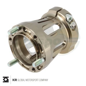 Radstern  KR/FA-KART   Aluminium   50x90mm