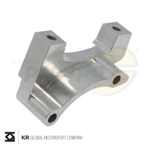 Adapterplatte fr Bremssattel hinten  KR/FA-KART  Modell: EL-ZET
