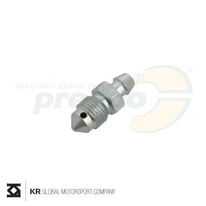 Entlftungsschraube Bremssattel  KR/FA-KART    System: EL-ZET