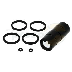 Reparatursatz Bremssattel  KZ, vorne KR/FA-KART   Modell: PAROLIN