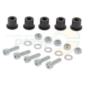 Fhrungsbolzen Bremsscheibe hinten   KR/FA-KART      Modell: ELZET