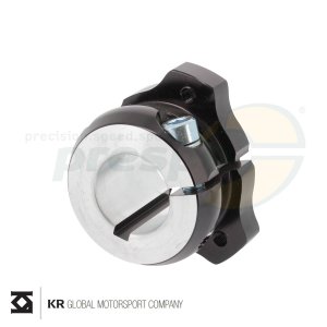 Bremsscheibenaufnahme Aluminium KR/FA-KART 30mm  Modell: PAROLIN