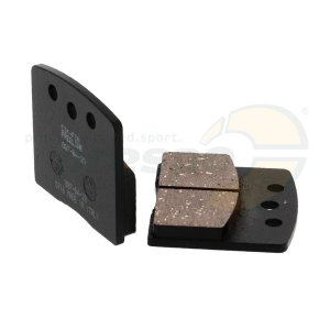 Bremsbelag (Satz) FREE-LINE   RR-125 EVO    