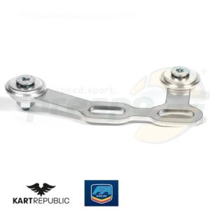 Montagesatz fr Kettenschutz KR/FA Kart   Modell: OK