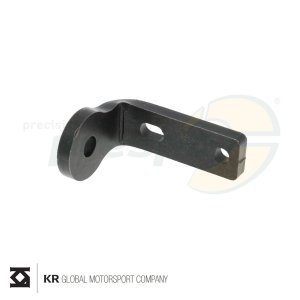 Auspuffhalter  KR/FA-KART   (Haltewinkel Lagerschale)