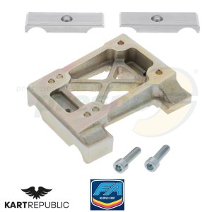 Motorbock Magnesium  KR/FA-Kart    IAME X30/ROTAX 
