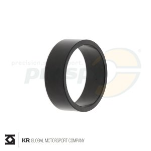 Distanzring fr Achsschenkel   25mm  Lnge: 10mm       KR/FA-KART