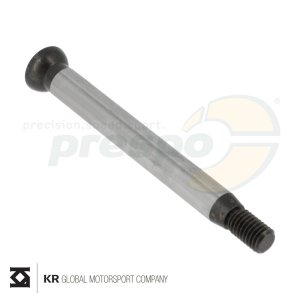 Achsschenkelbolzen  KR/FA-KART   M10    OK/KZ
