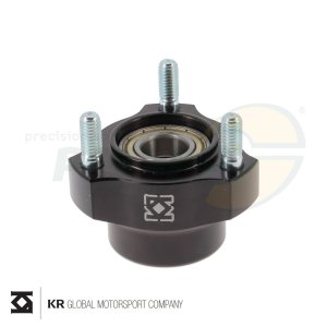 Felgenaufnahme 17mm     KR/FA-KART  Lnge: 45mm