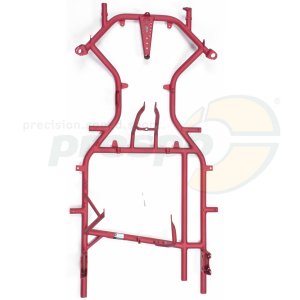 Rahmen  DAP KART   Modell: DAP      Klasse: Mini