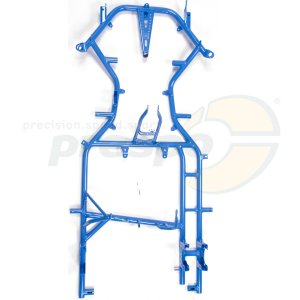 Rahmen  ALONSO KART   Modell: FA1      Klasse: OK, KZ