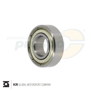 Lager Achsschenkel  KR  Mini-Kart  10mm