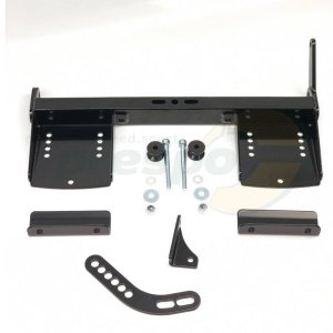 Pedalverlngerung FA-KART/KR  komplett  Modell: Mini
