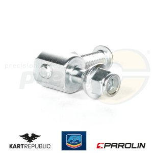Pedalanschlag Gaspedal     KR/FA-KART