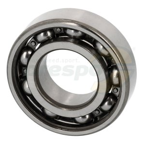 Bild 08 Lager Kurbelgehuse TM KZ R1