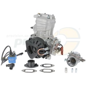 Motor IAME X30 125ccm  Senior  Basismotor