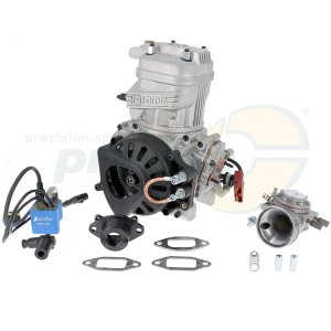 Motor IAME X30 125ccm  junior   Basismotor