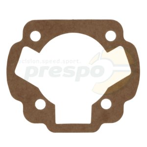Nr. 11 Dichtung 0,4 mm - Zylinder IAME Leopard / K25