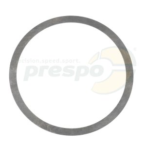 Nr. 30 Anlaufscheibe fr Lager 0,15 mm - Kurbelwelle IAME Leopard