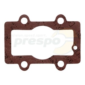 Nr. 71 Dichtung Membrangehuse Deckel - IAME Leopard