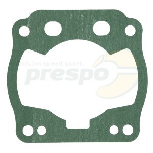 Nr. 19 Dichtung 0.40 mm - Zylinder IAME REEDSTER V - OK/OKJ