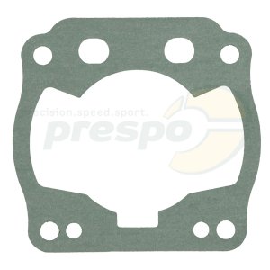 Nr. 19 Dichtung 0.50 mm - Zylinder IAME REEDSTER V - OK/OKJ