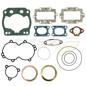 Dichtungssatz Motor - IAME REEDSTER V - OK