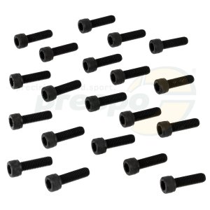 Nr. 76 Schraube Gehuse M6x20mm