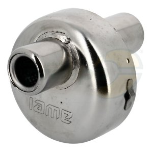 Nr. 460  Endkappe Auspuff - IAME REEDSTER V - OK